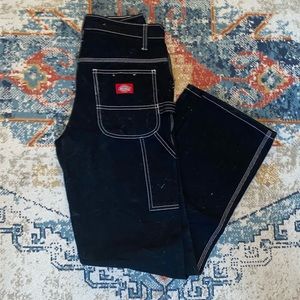 dickie’s pants size 25